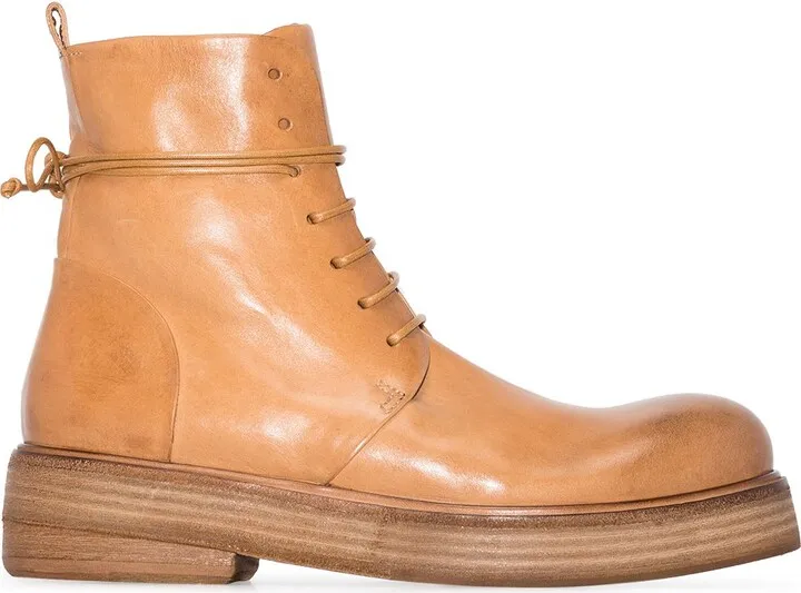 Combat Boots