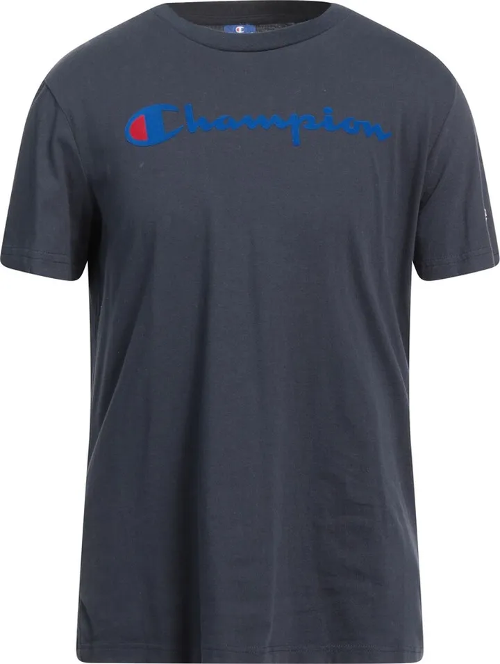 T-shirt Midnight Blue
