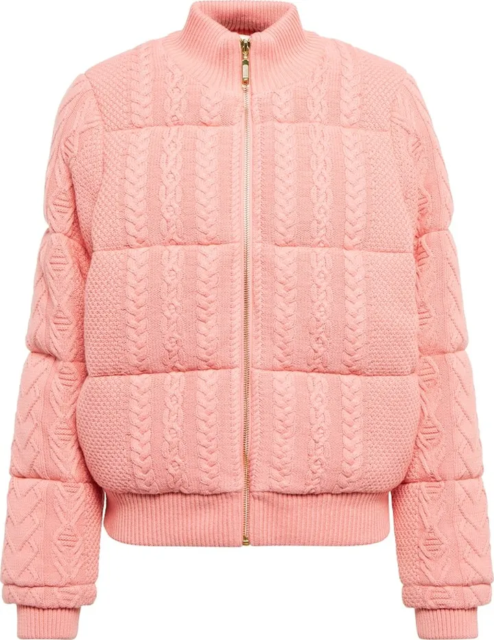 Andora cotton bomber jacket