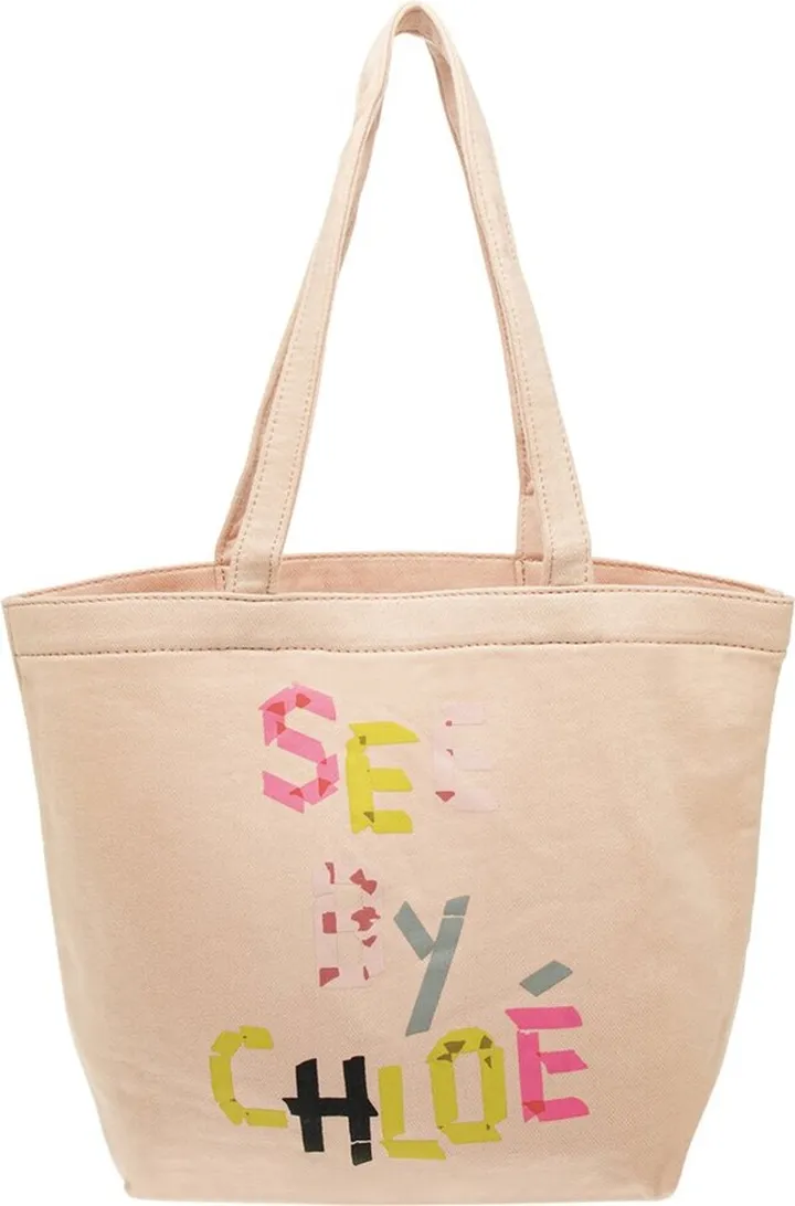 See By Chloé Gimmick Tote