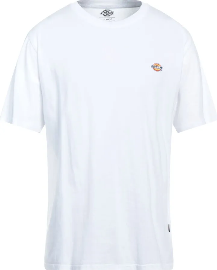 T-shirt White
