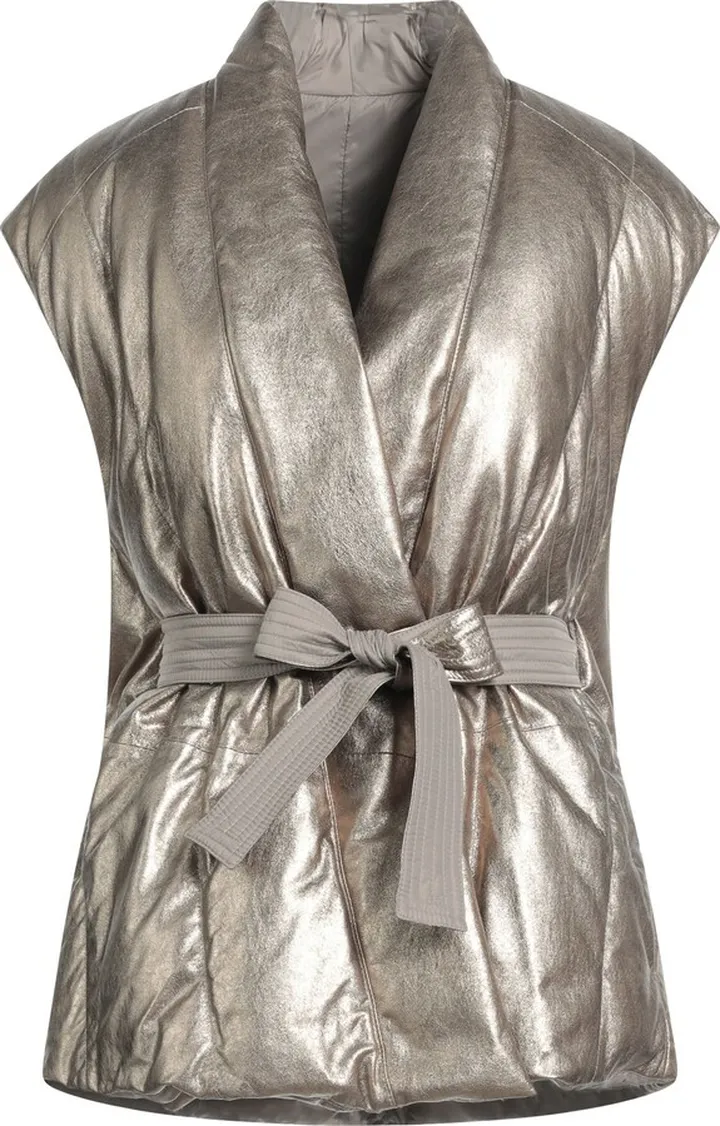 Down Jacket Platinum