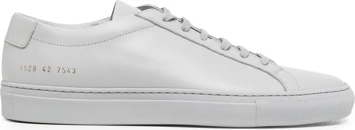 Achilles low-top sneakers