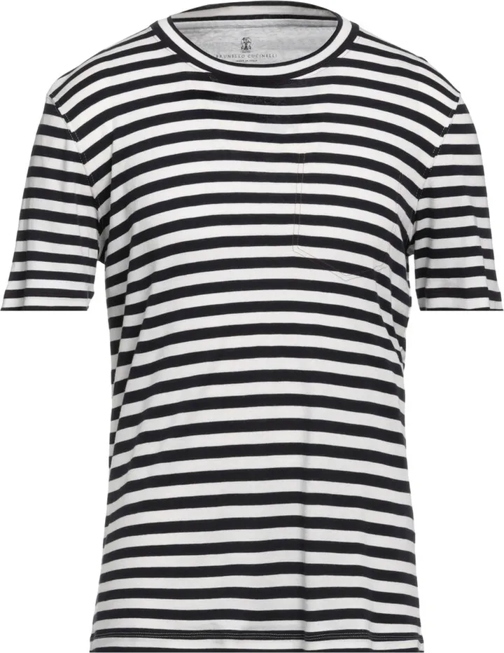 T-shirt Midnight Blue