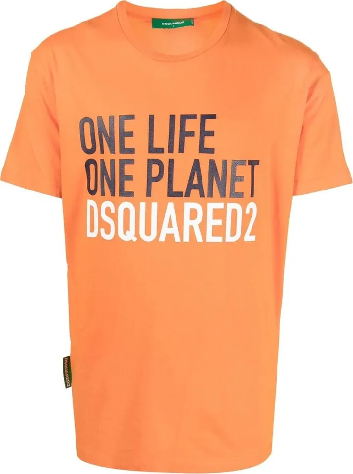 One Life One Planet T-shirt