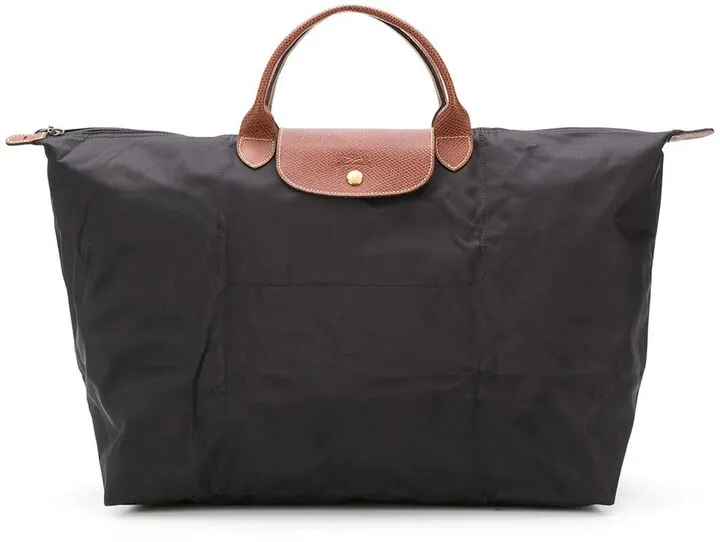 large Le Pliage travel bag