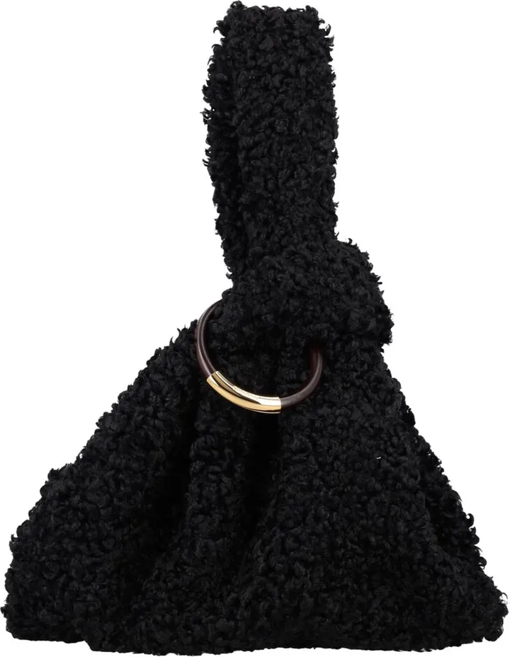 Teddy Jen Bag