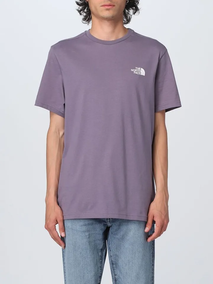 T-shirt men The North Face