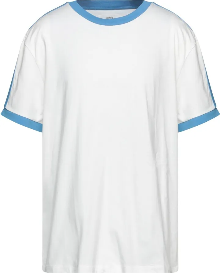 T-shirt White