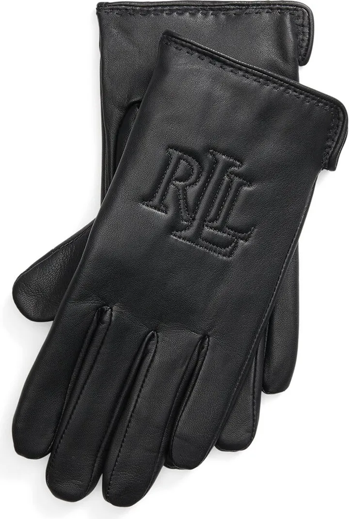 Gloves Black