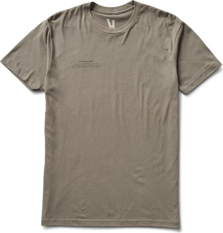 Pursuit Tee