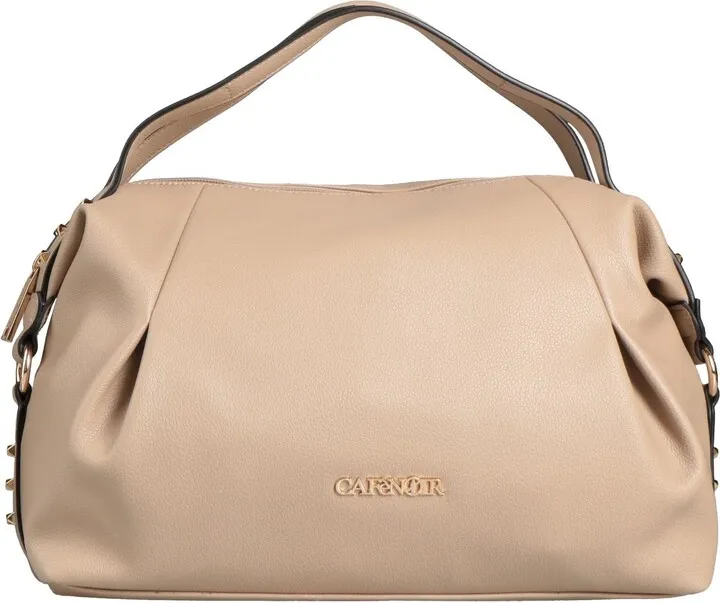 Handbag Light Brown