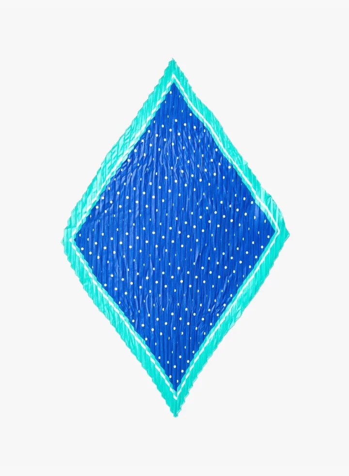 Dotted Shawl