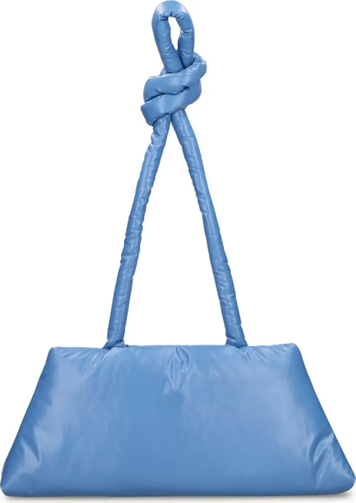 Slim Oil shoulder bag