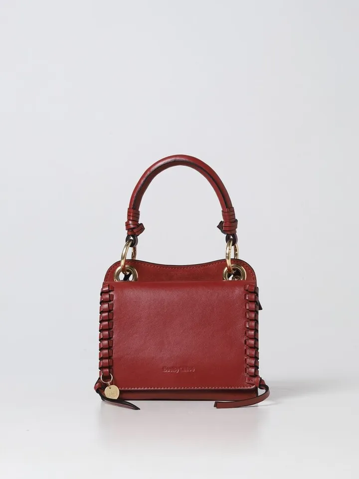 Handbag woman See By ChloÉ