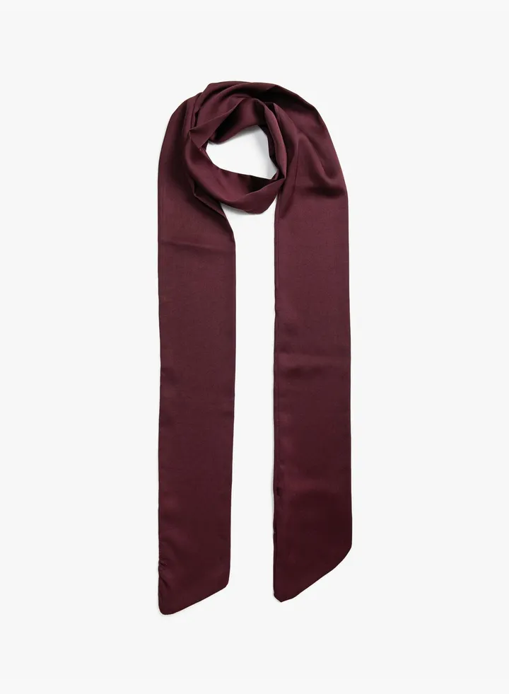 Basic Long Shawl