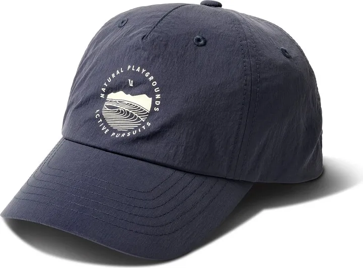 Active Pursuits Hat