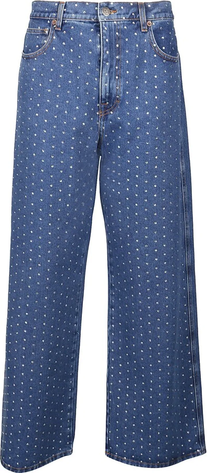 Boyfriend Jeans