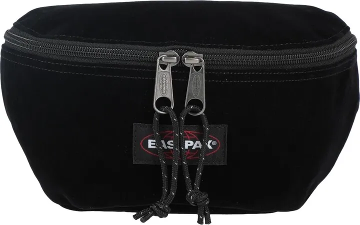 Springer Bum Bag Black
