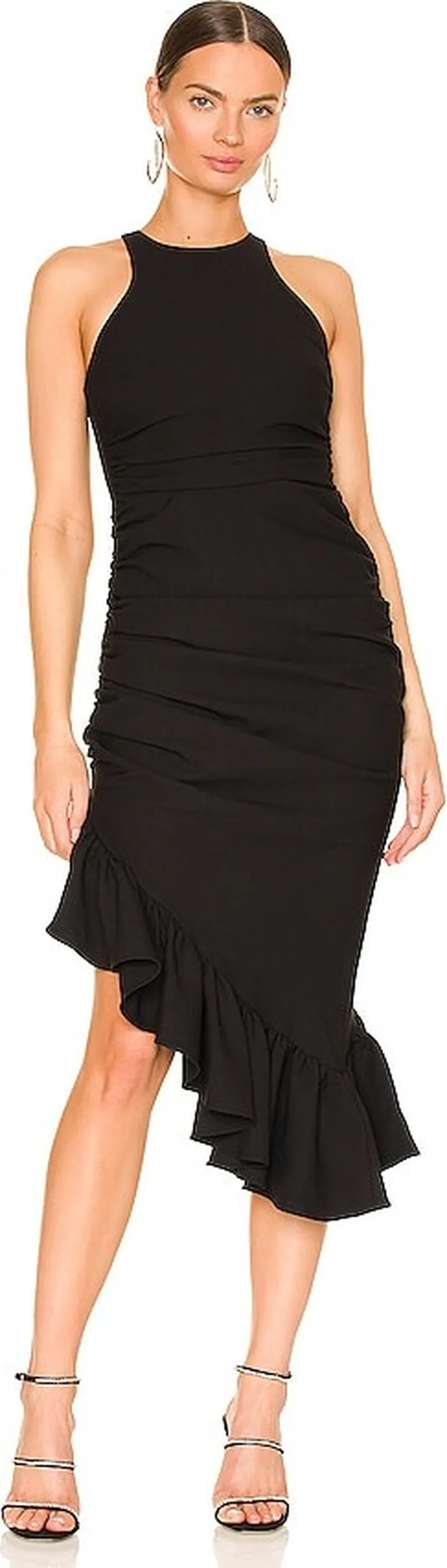 Willa Midi Dress