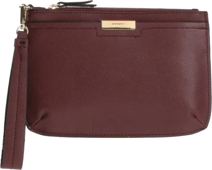 Handbag Burgundy