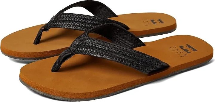 Billabong Kai (Black) Women's Sandals