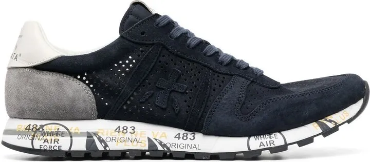 Eric low-top sneakers