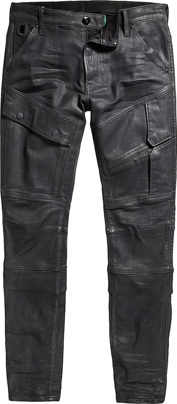 Airblaze 3D Skinny Jeans