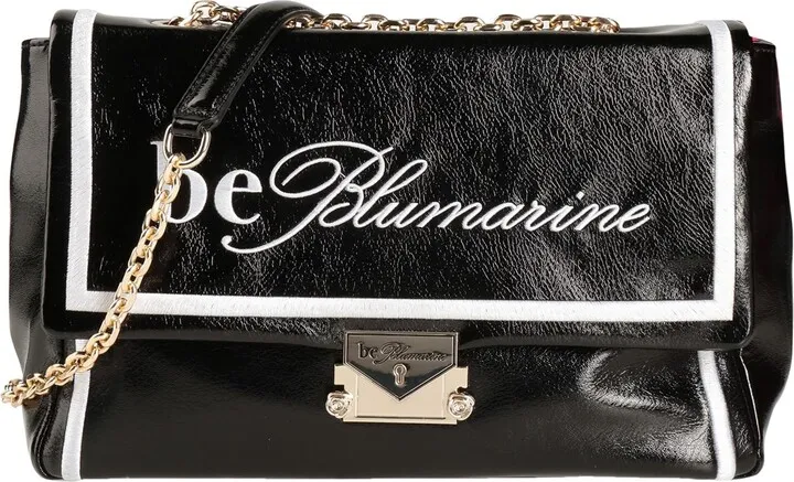 Cross-body Bag Black