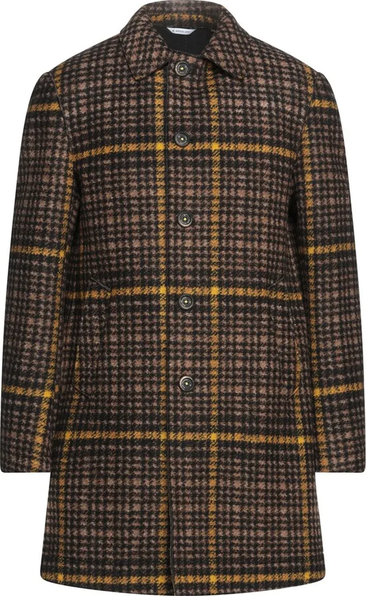 Coat Khaki