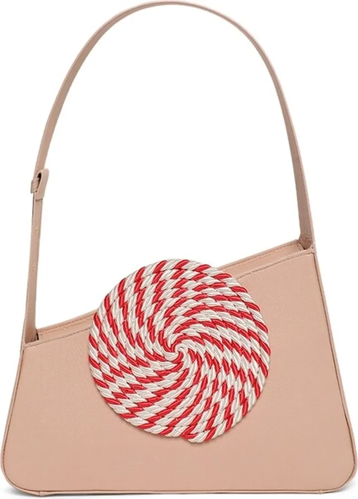 Albert Small Shoulder Bag