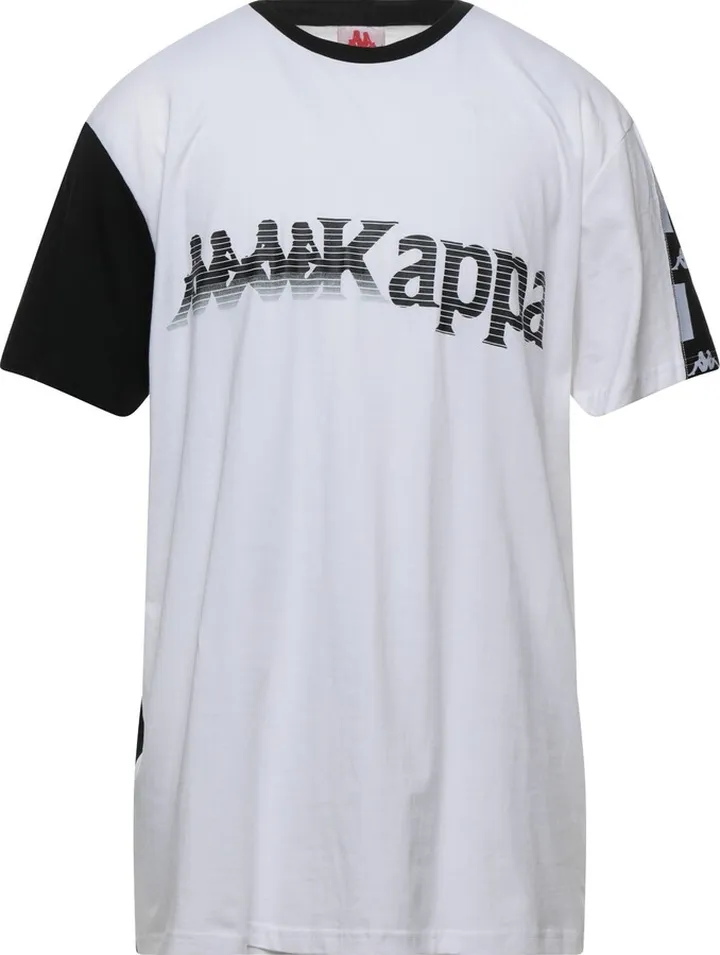 T-shirt White
