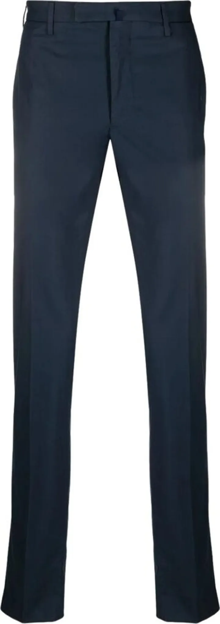 Venezia 1951 Summer Popeline Slim Fit Pants