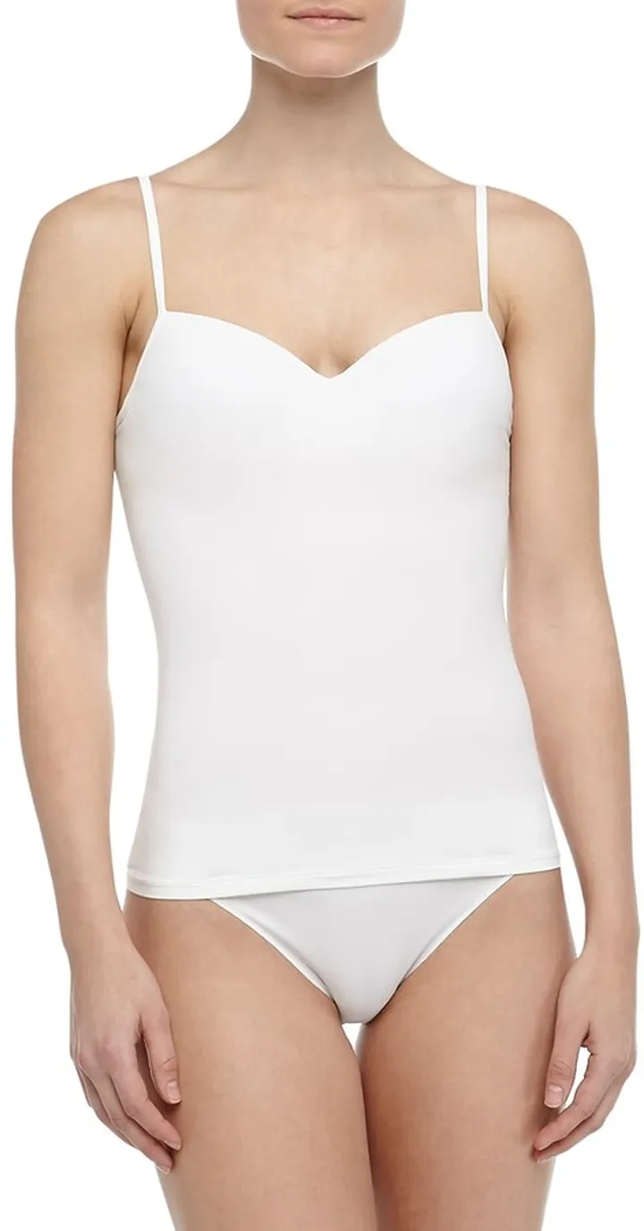 Allure Bra Camisole