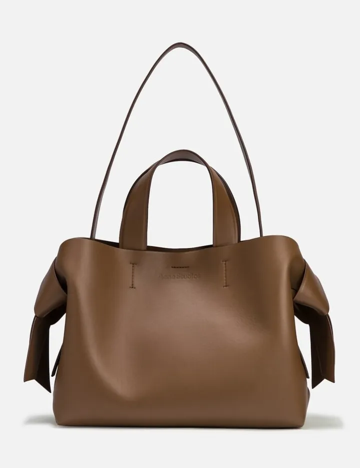 Musubi Midi Tote Bag