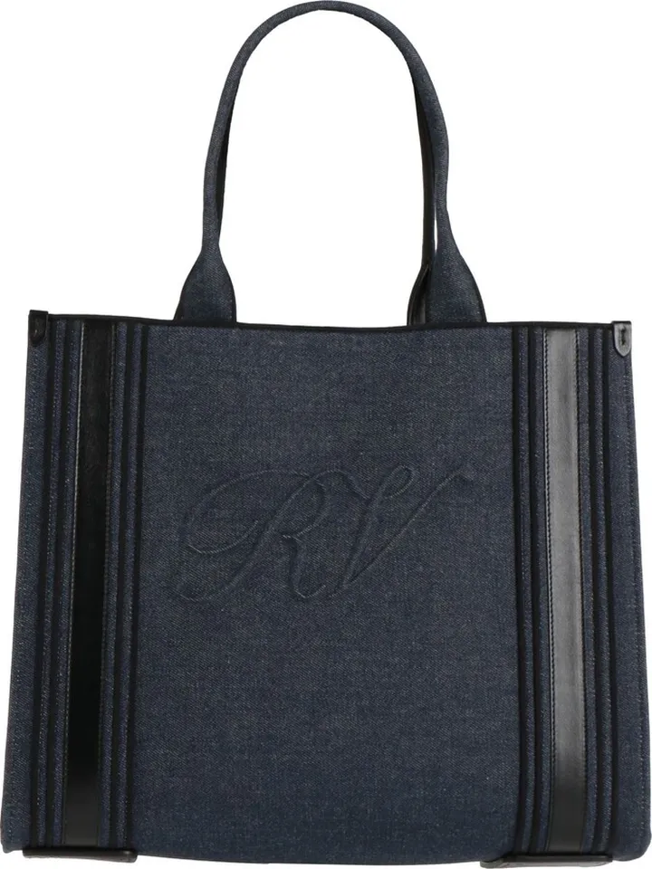 Handbag Midnight Blue