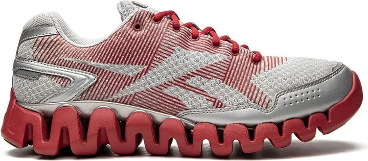Zig Rhythm low-top sneakers
