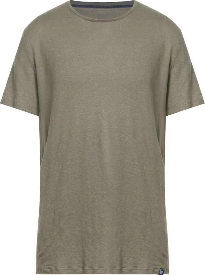 T-shirt Military Green