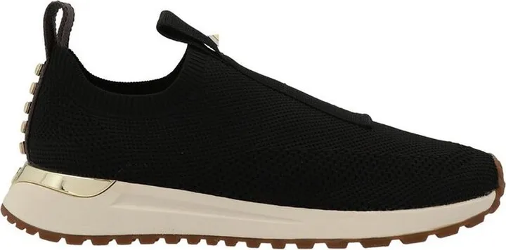 Michael Michael Kors Stud Embellished Bodie Slip-On Sneakers