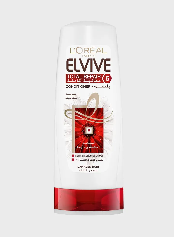 Elvive Total Repair 5 Conditioner 400ml