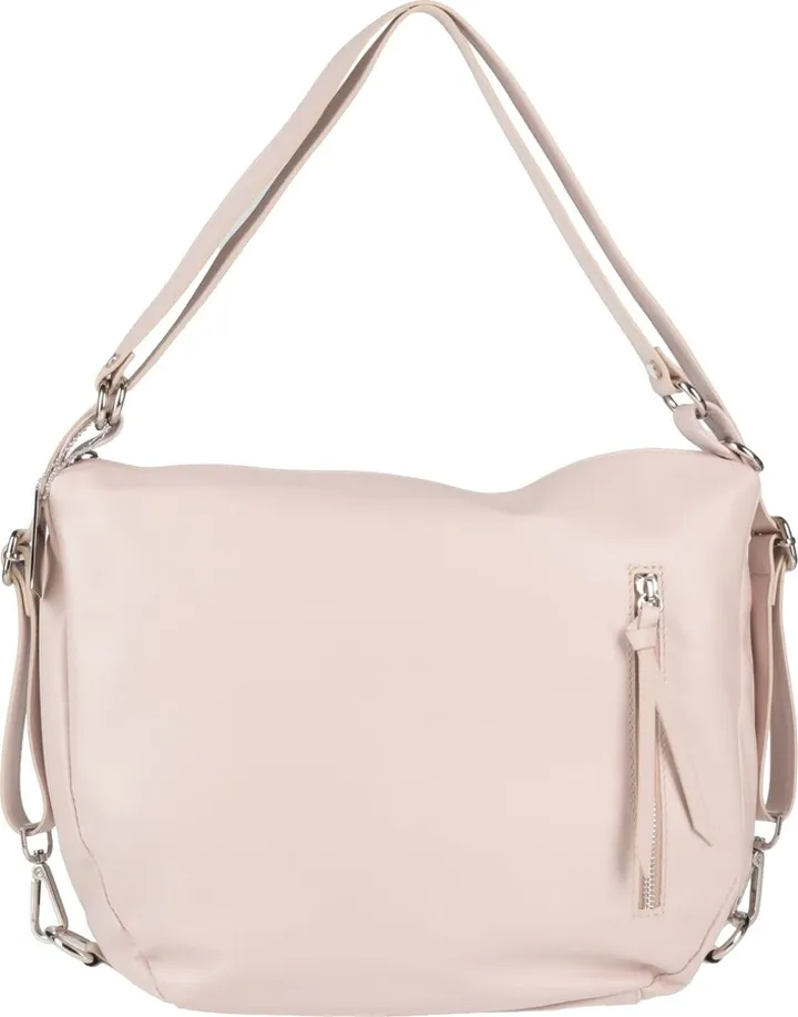 Handbag Light Pink