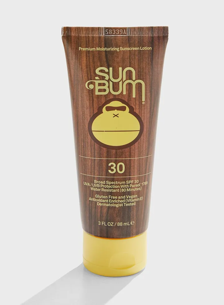 SPF 30 Original Sunscreen Lotion 3oz