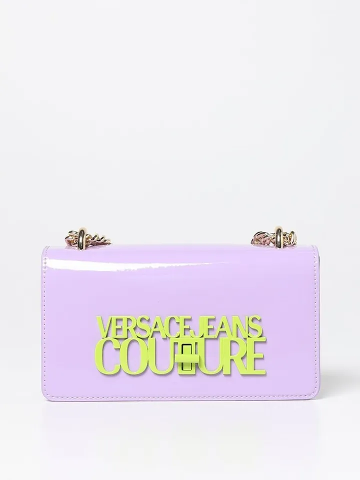 Handbag woman Versace Jeans Couture