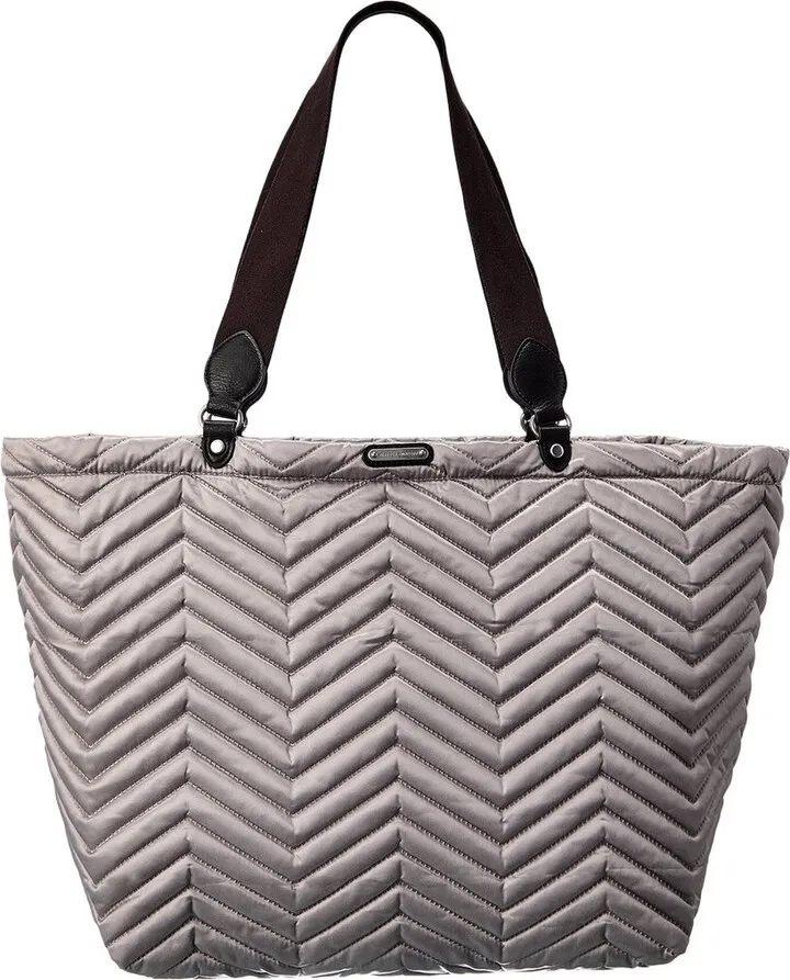 Rebecca Minkoff Sienna Quilted Tote