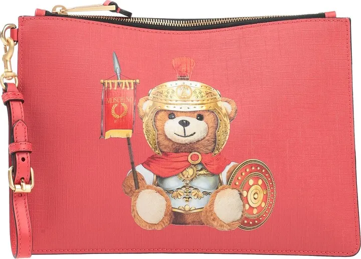 Handbag Red