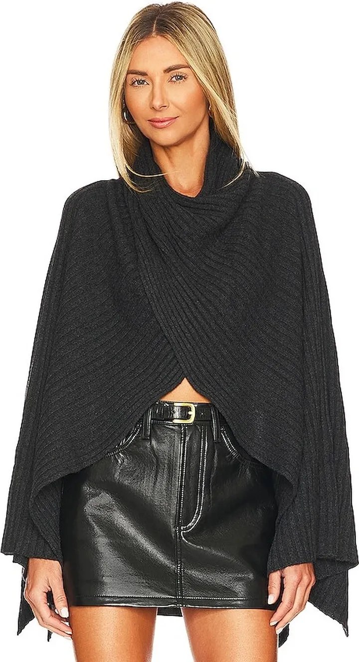 Hybrid Rib Cape