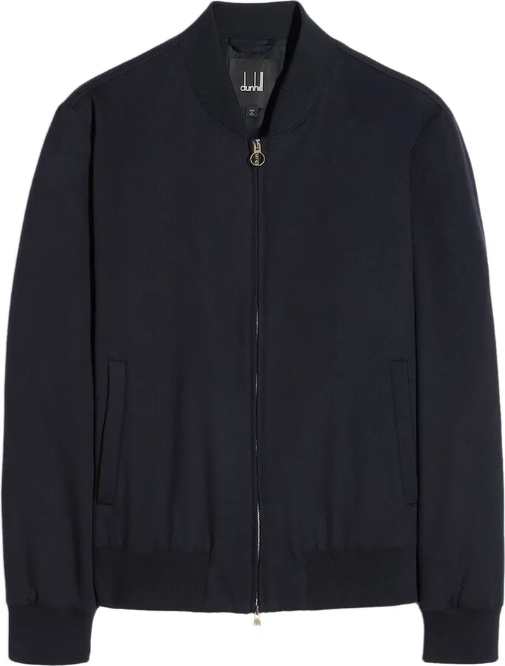 Jacket Midnight Blue