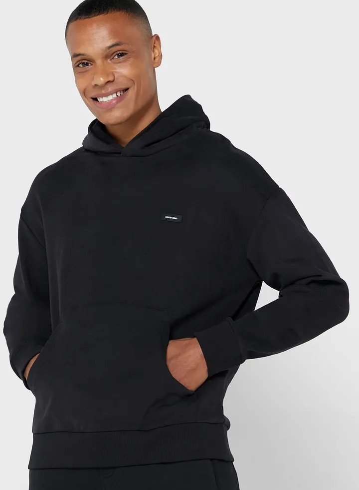 Essential Hoodie