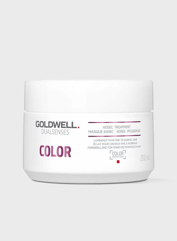 Dualsenses Color 60Sec Treatment 200Ml