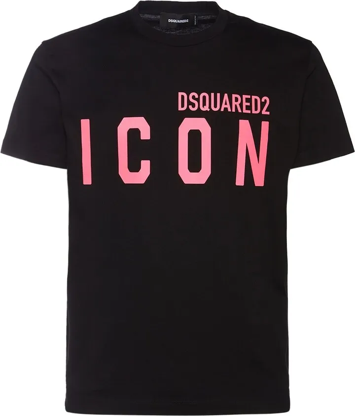 Icon t-shirt